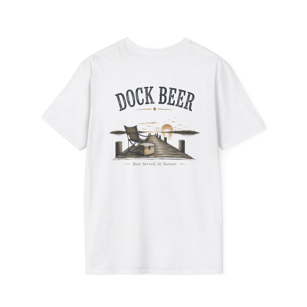 Dock Beer