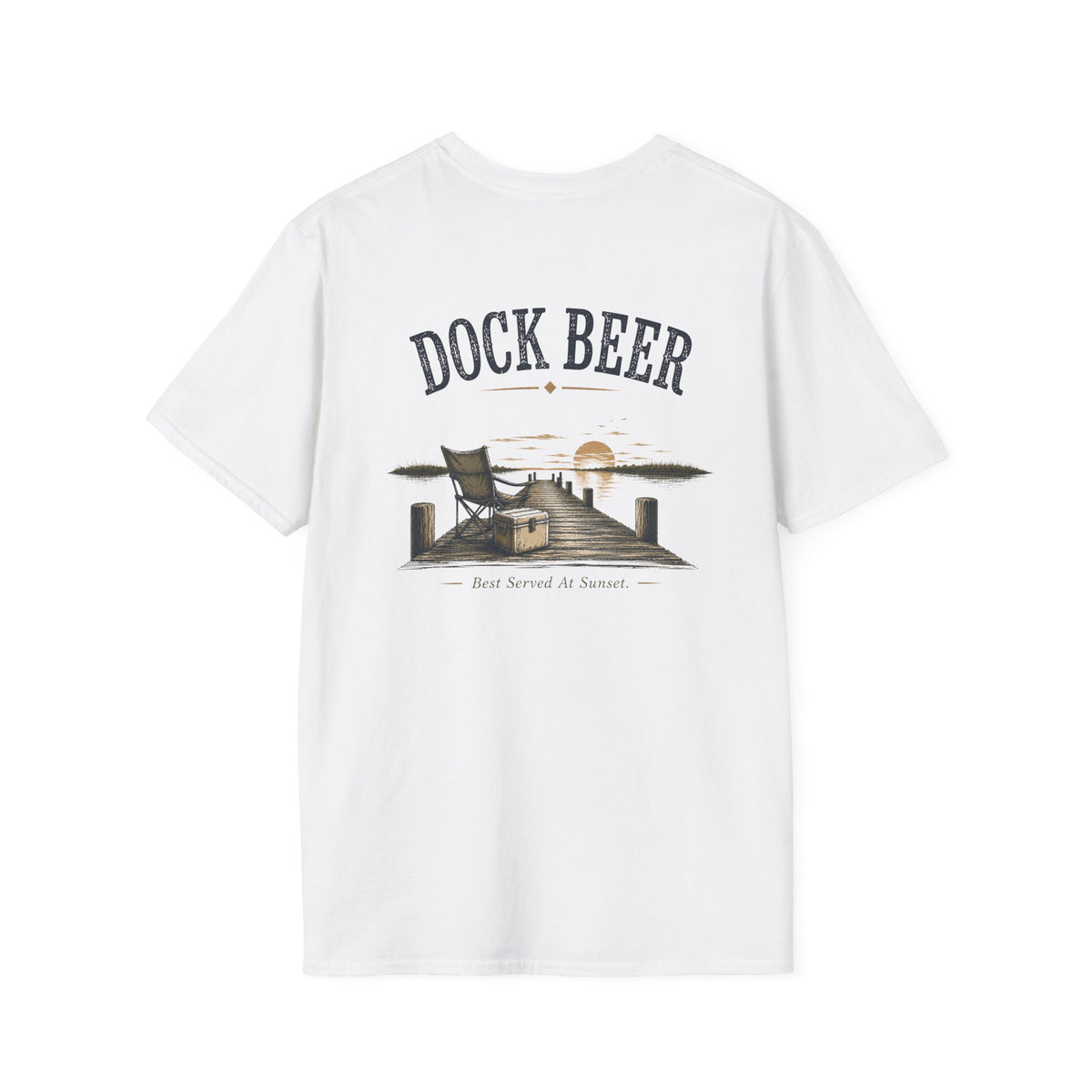 Dock Beer