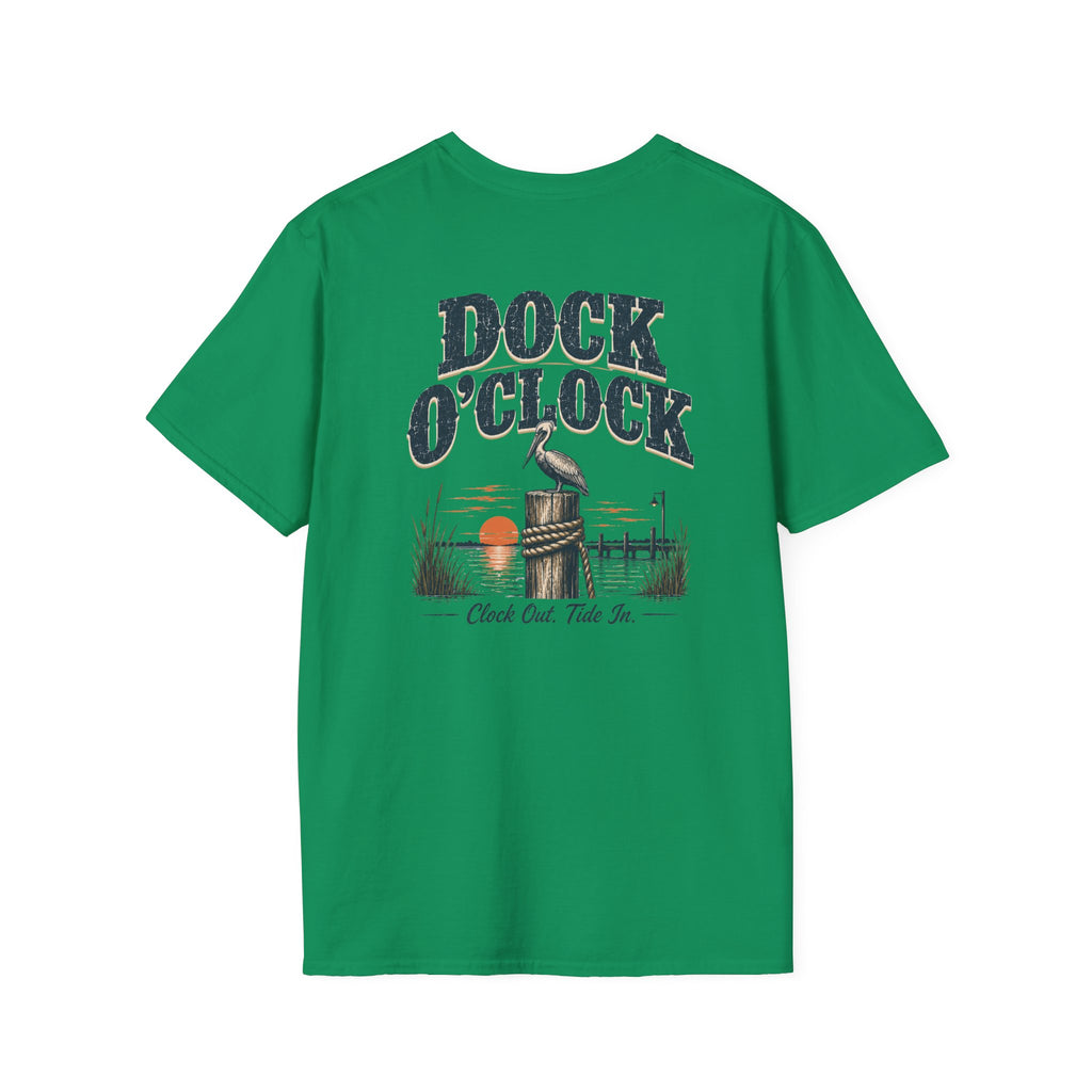 Dock O'Clock