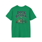 Dock O'Clock
