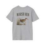 Marsh Hen