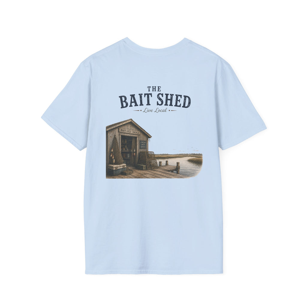 The Bait Shed