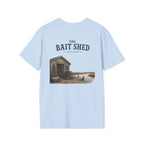 The Bait Shed