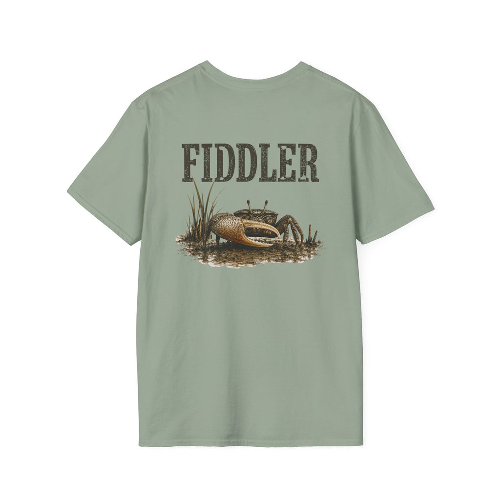 Copy of Fiddler
