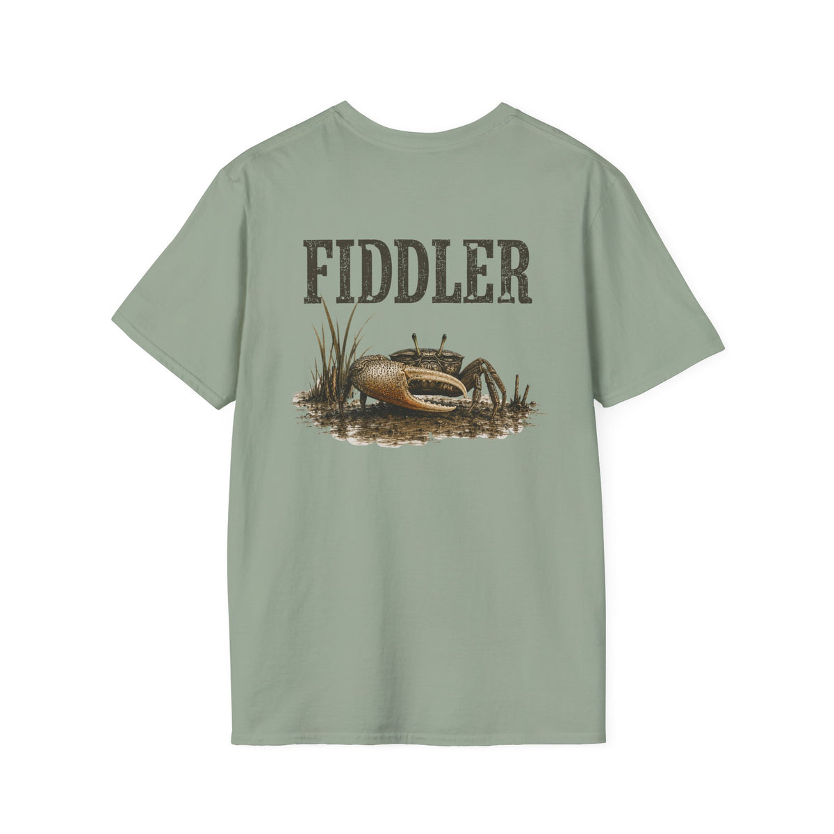 Copy of Fiddler