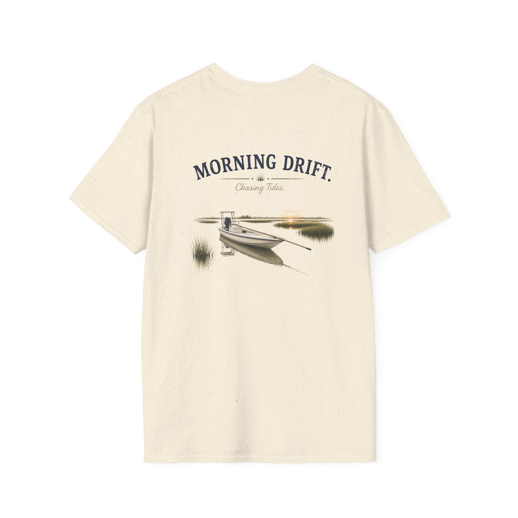 Morning Drift