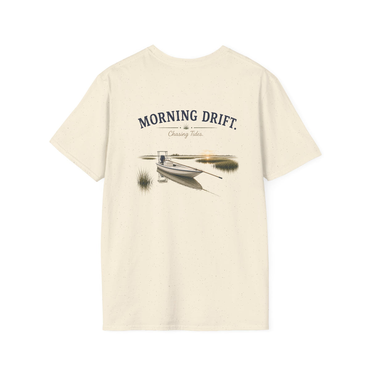 Morning Drift