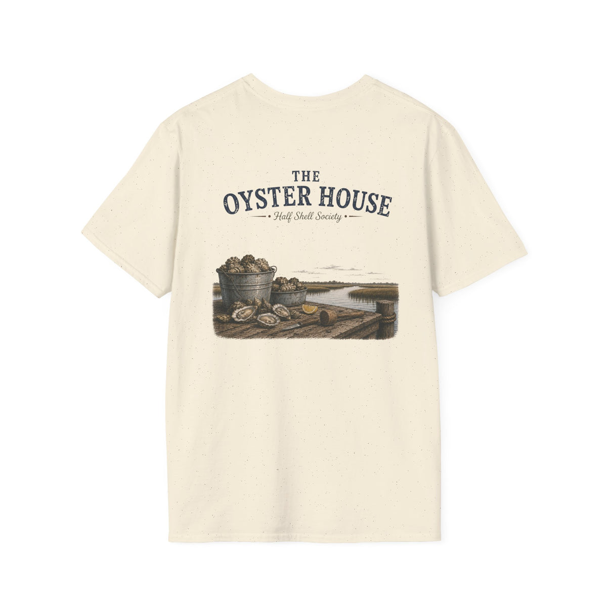 The Oyster House