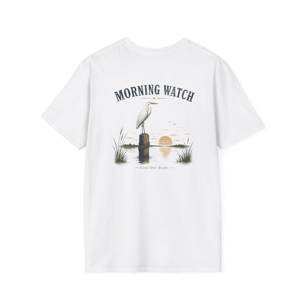 Copy of Morning Watch