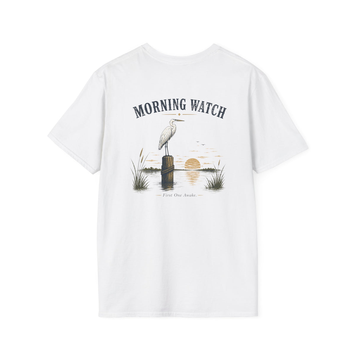 Copy of Morning Watch