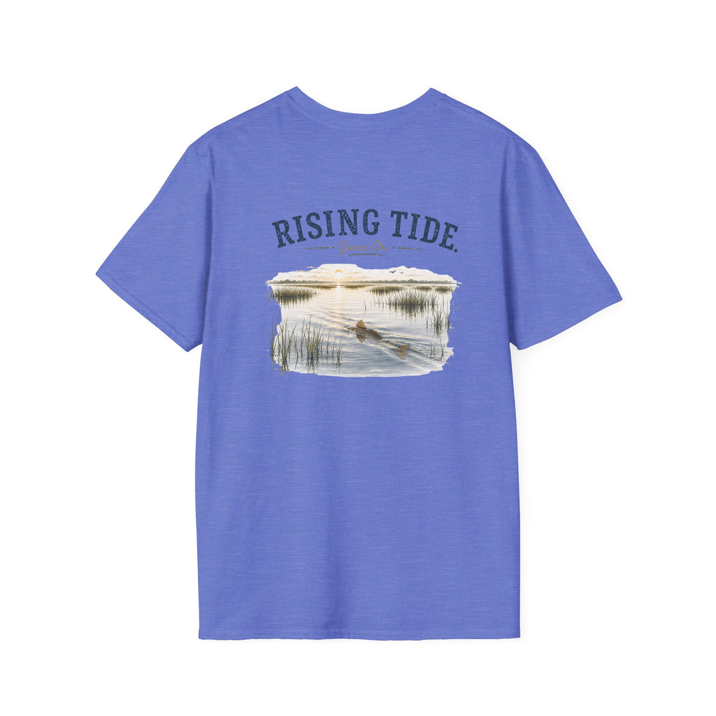 Rising Tide
