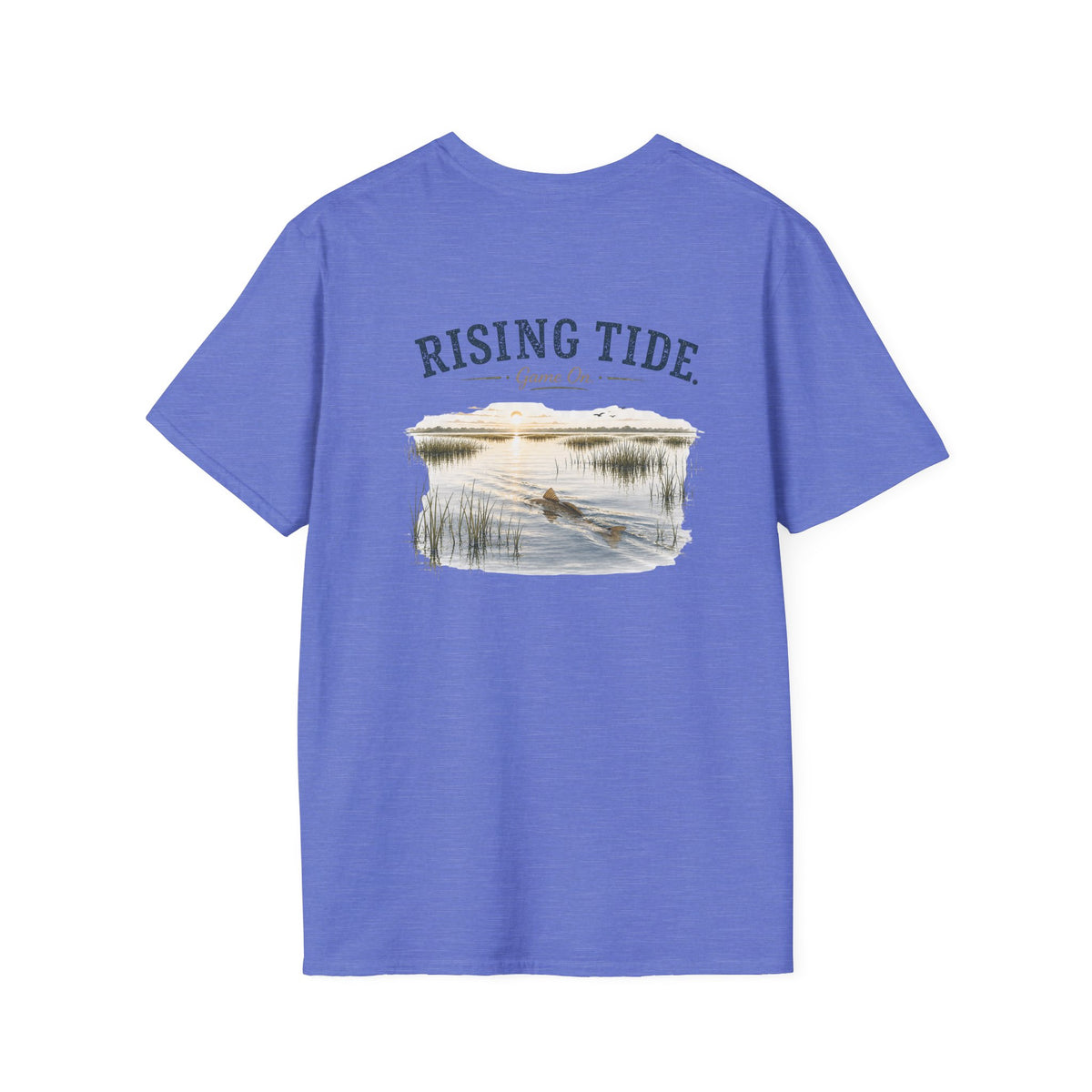 Rising Tide