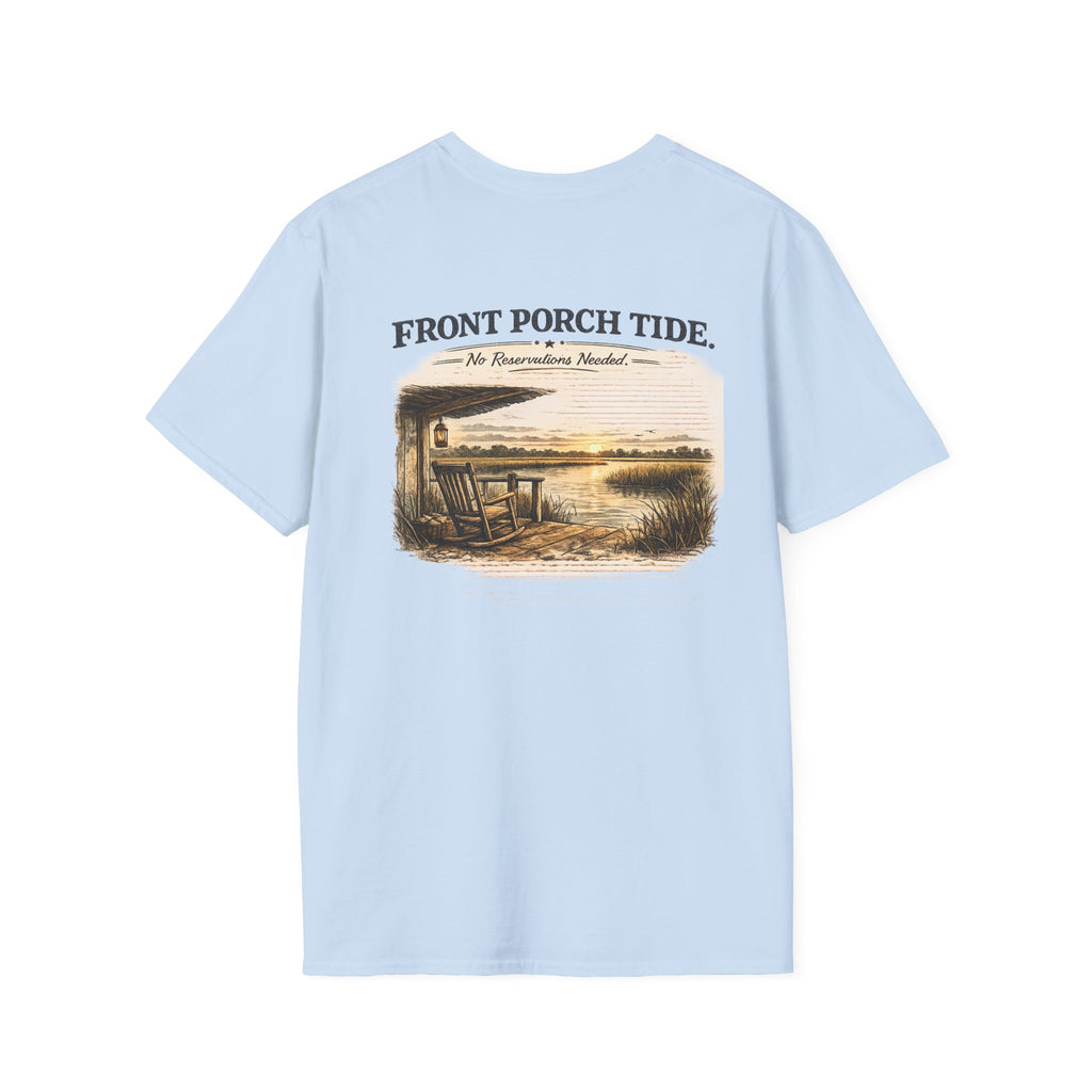 Front Porch Tide