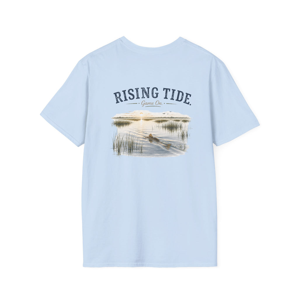 Rising Tide