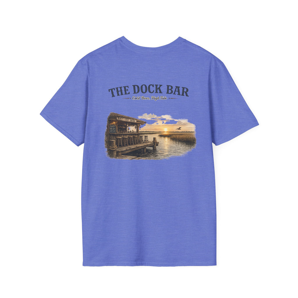 The Dock Bar 2