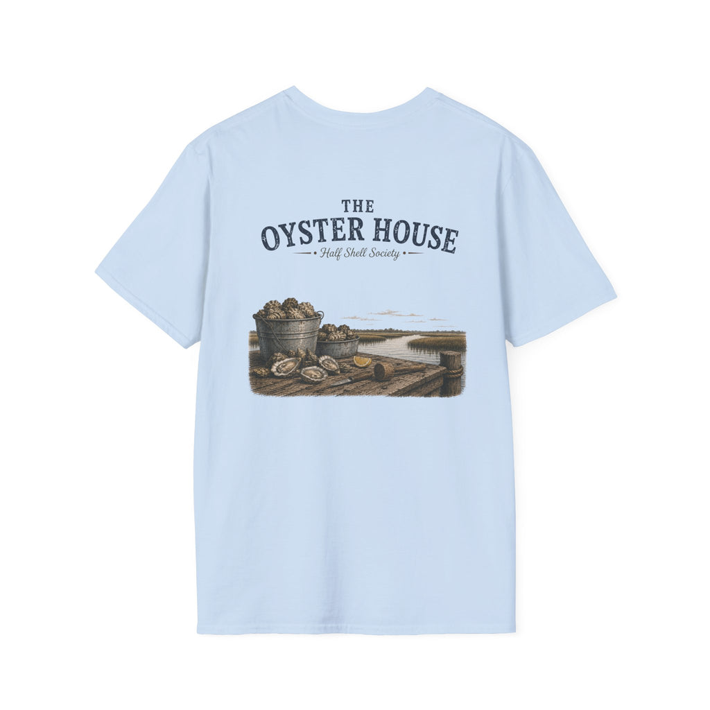 The Oyster House