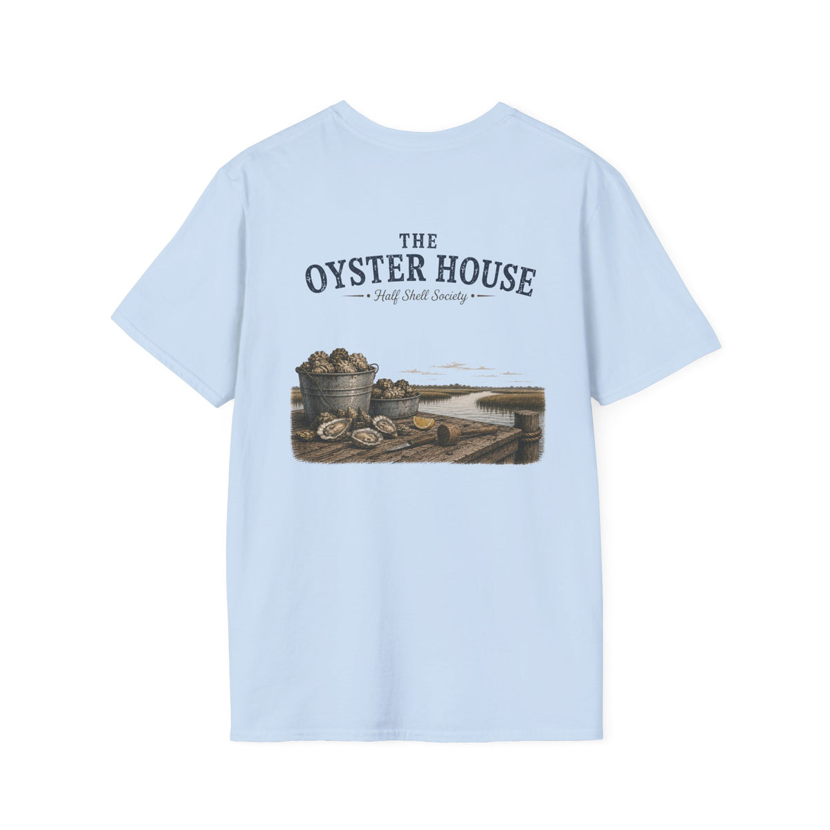 The Oyster House