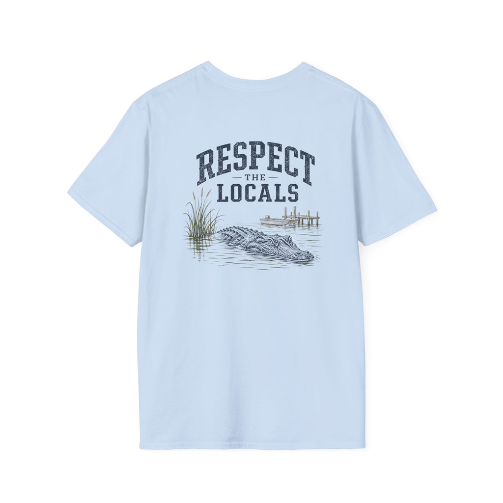 Respect The Locals 2