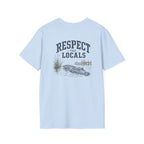 Respect The Locals 2