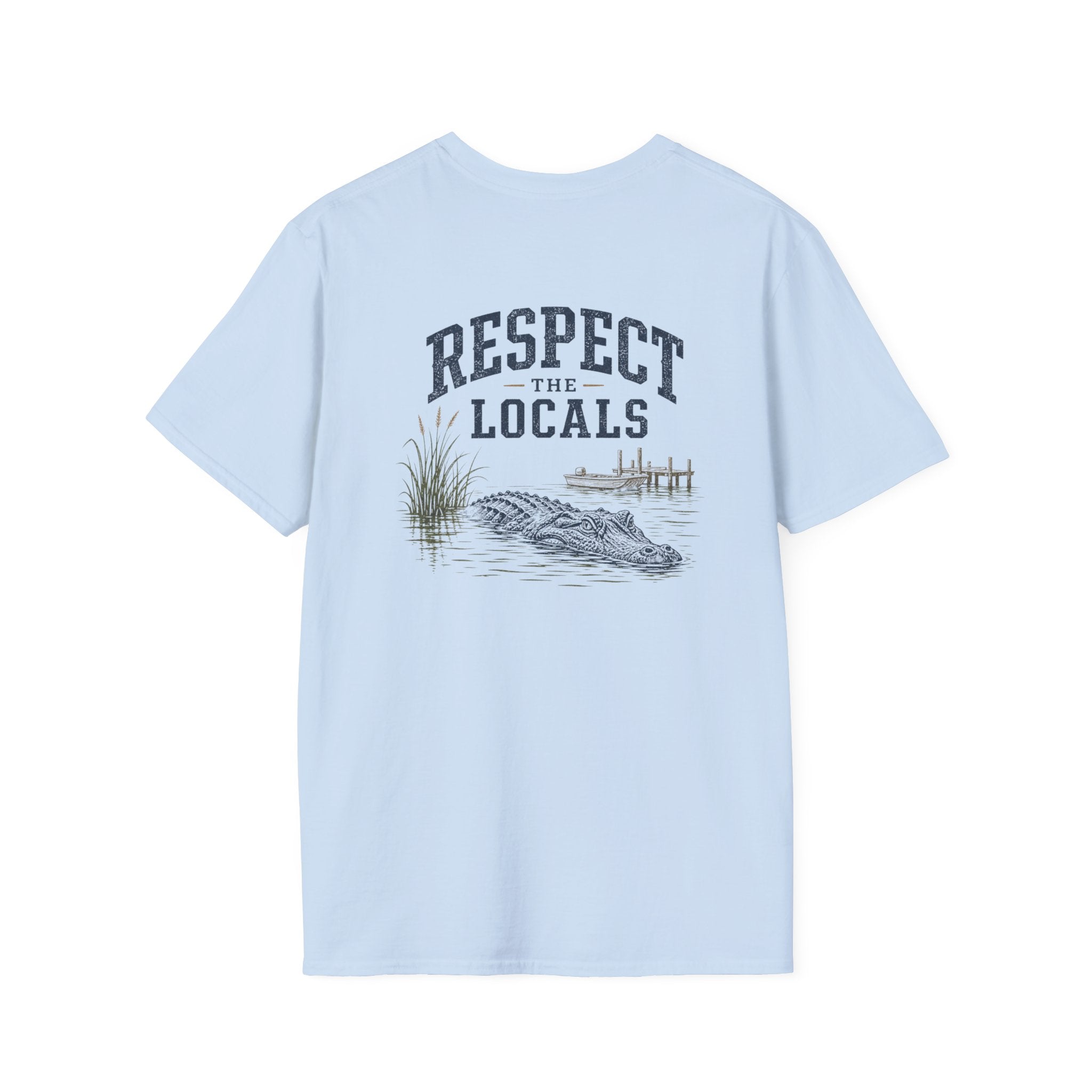 Respect The Locals 2