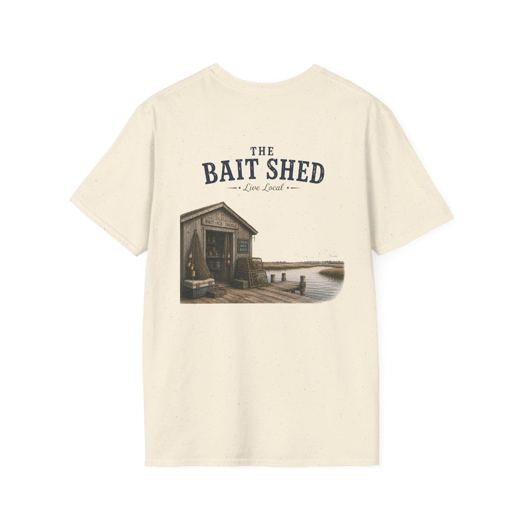 The Bait Shed