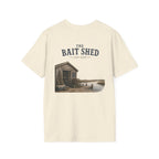 The Bait Shed