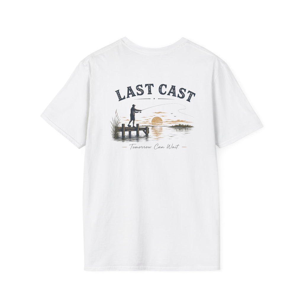 Last Cast
