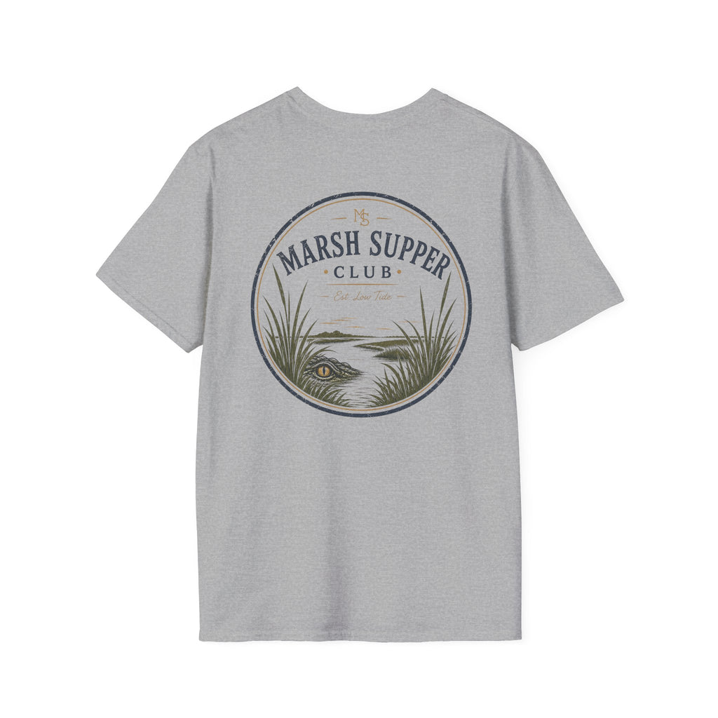 Marsh Supper Club 3