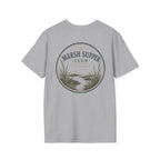 Marsh Supper Club 3
