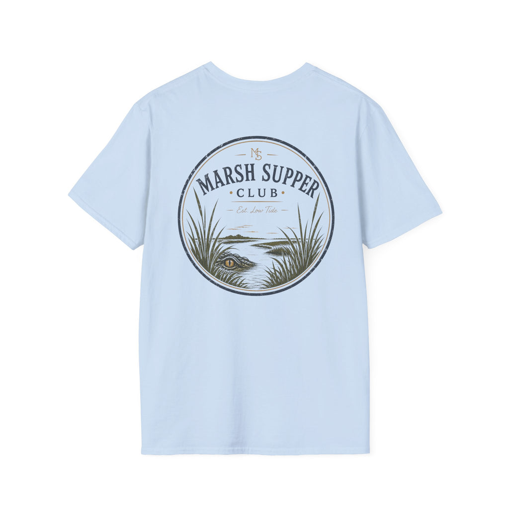 Marsh Supper Club 3