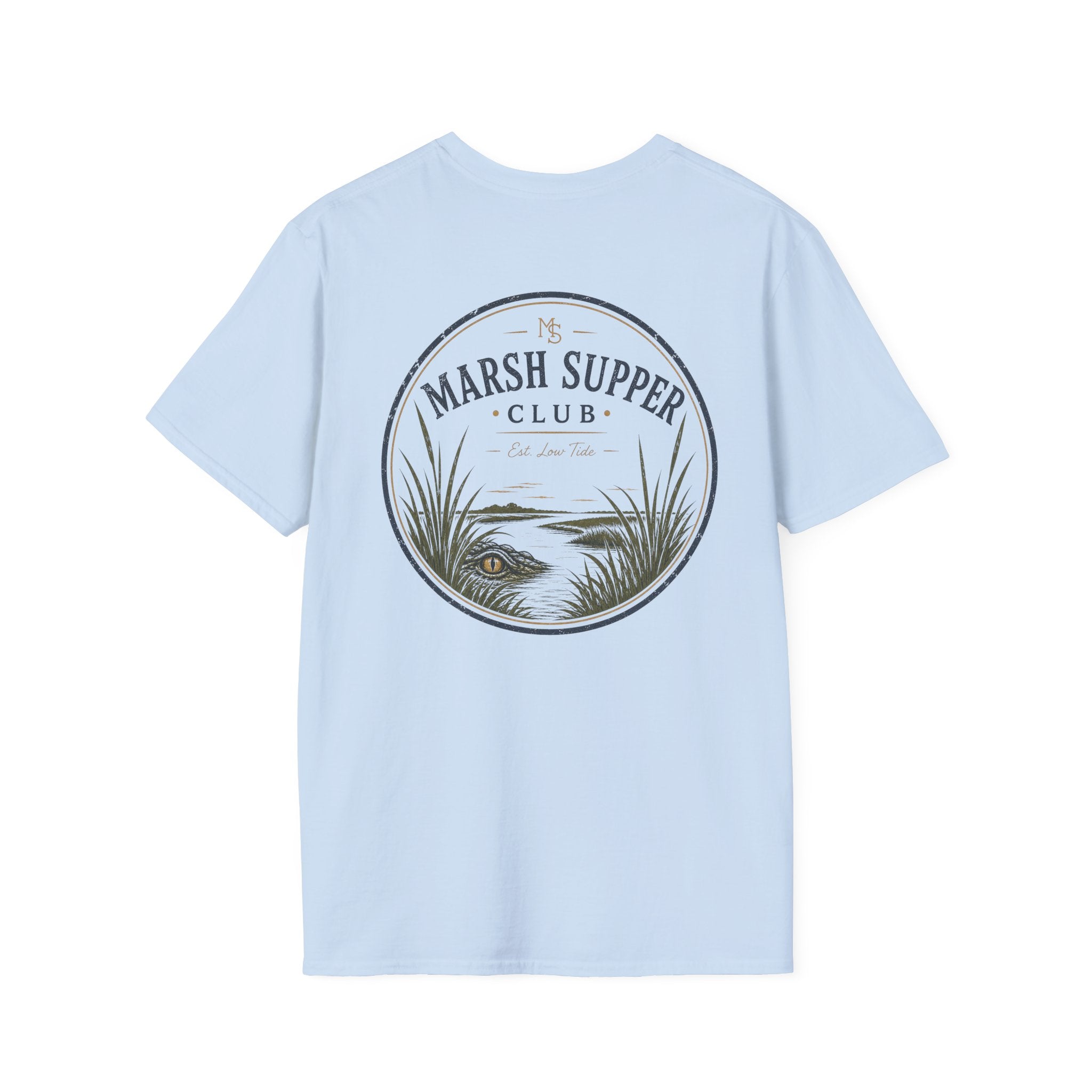 Marsh Supper Club 3