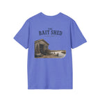 The Bait Shed