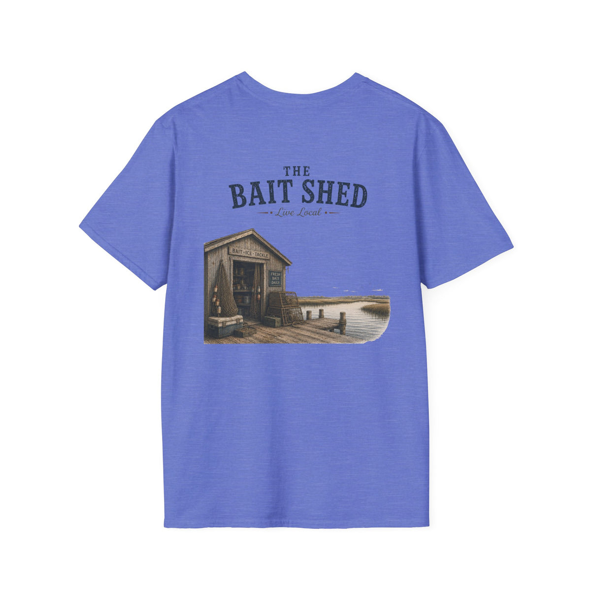 The Bait Shed