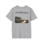 The Marsh Shack, All I Need