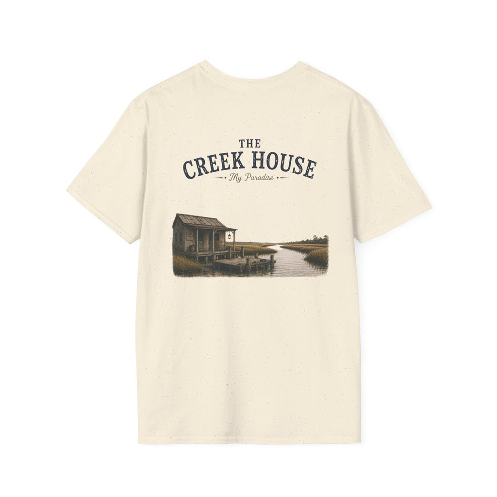 The Creek House
