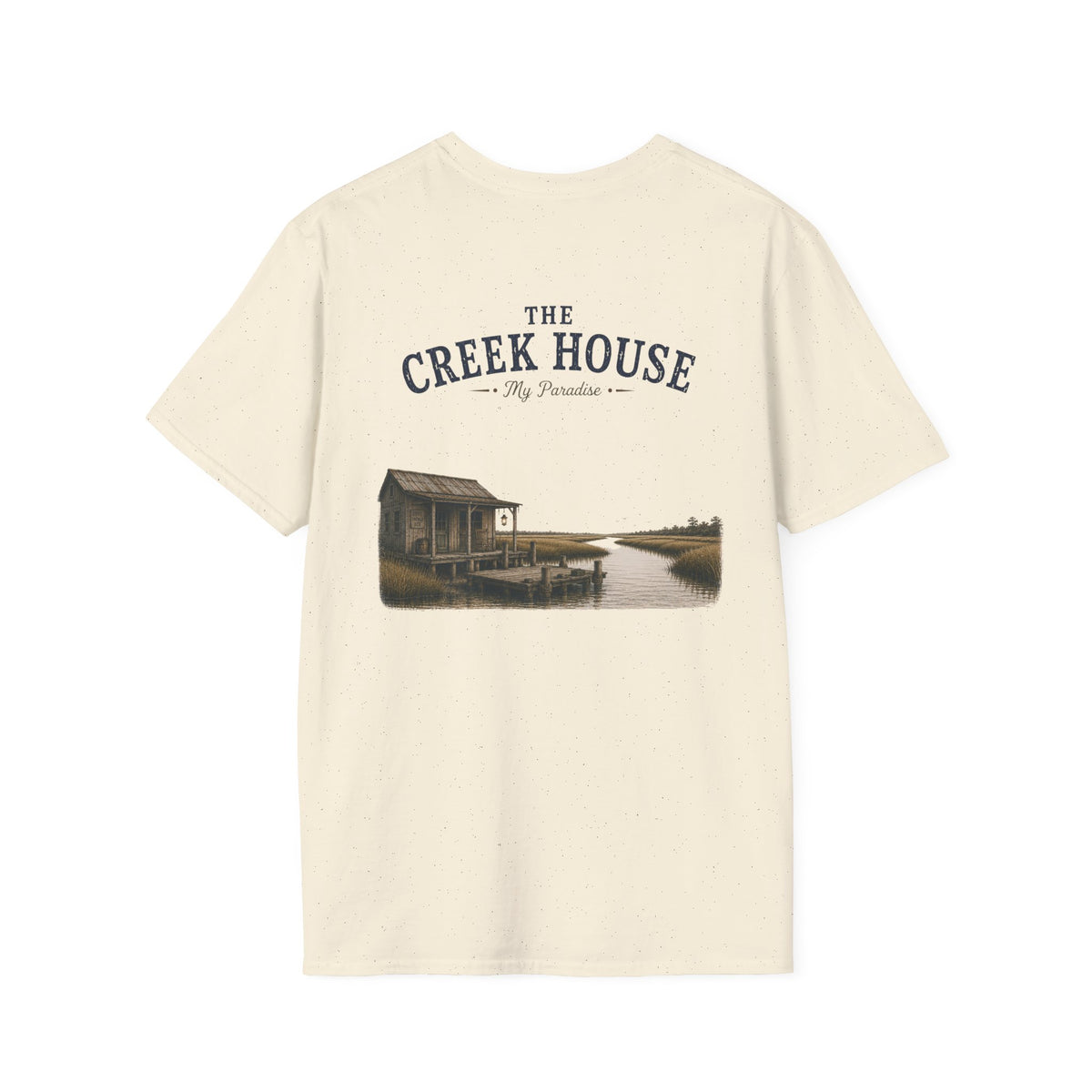 The Creek House