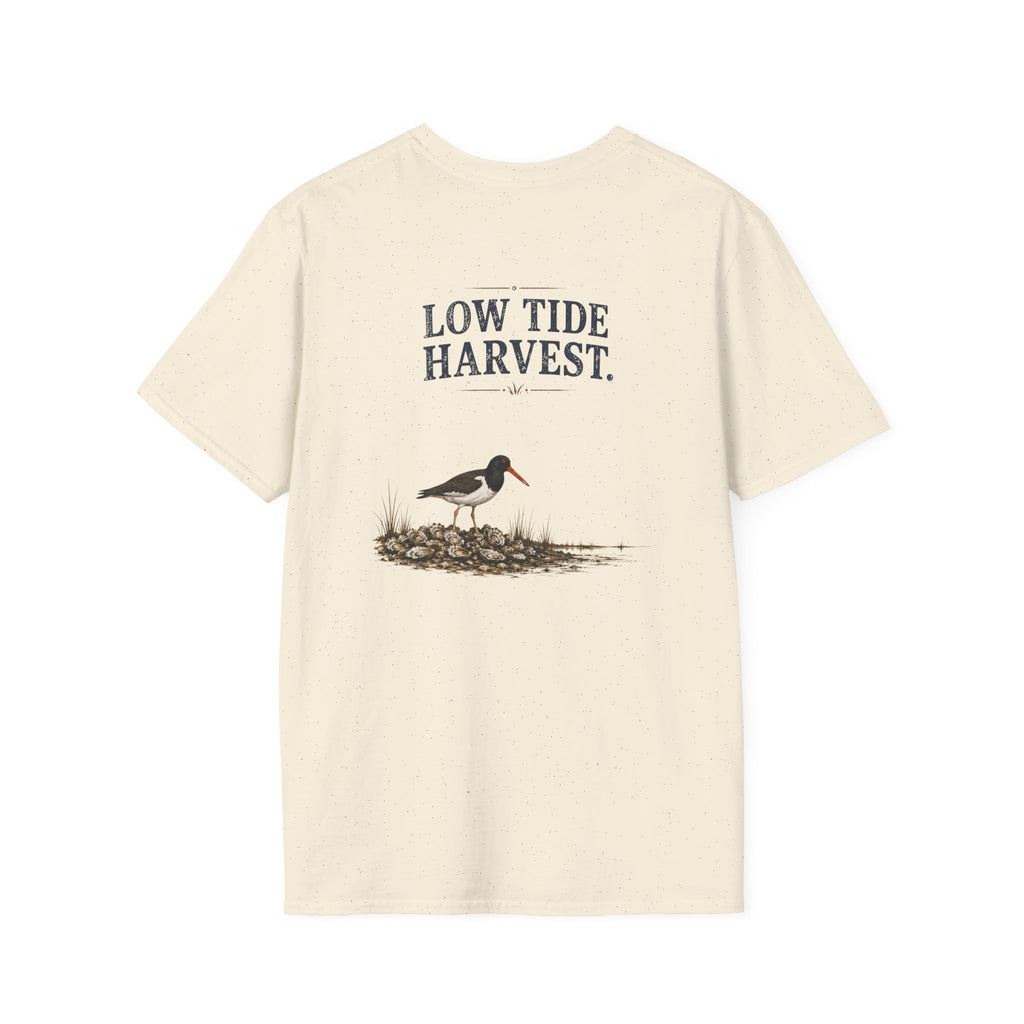 Low Tide Harvest