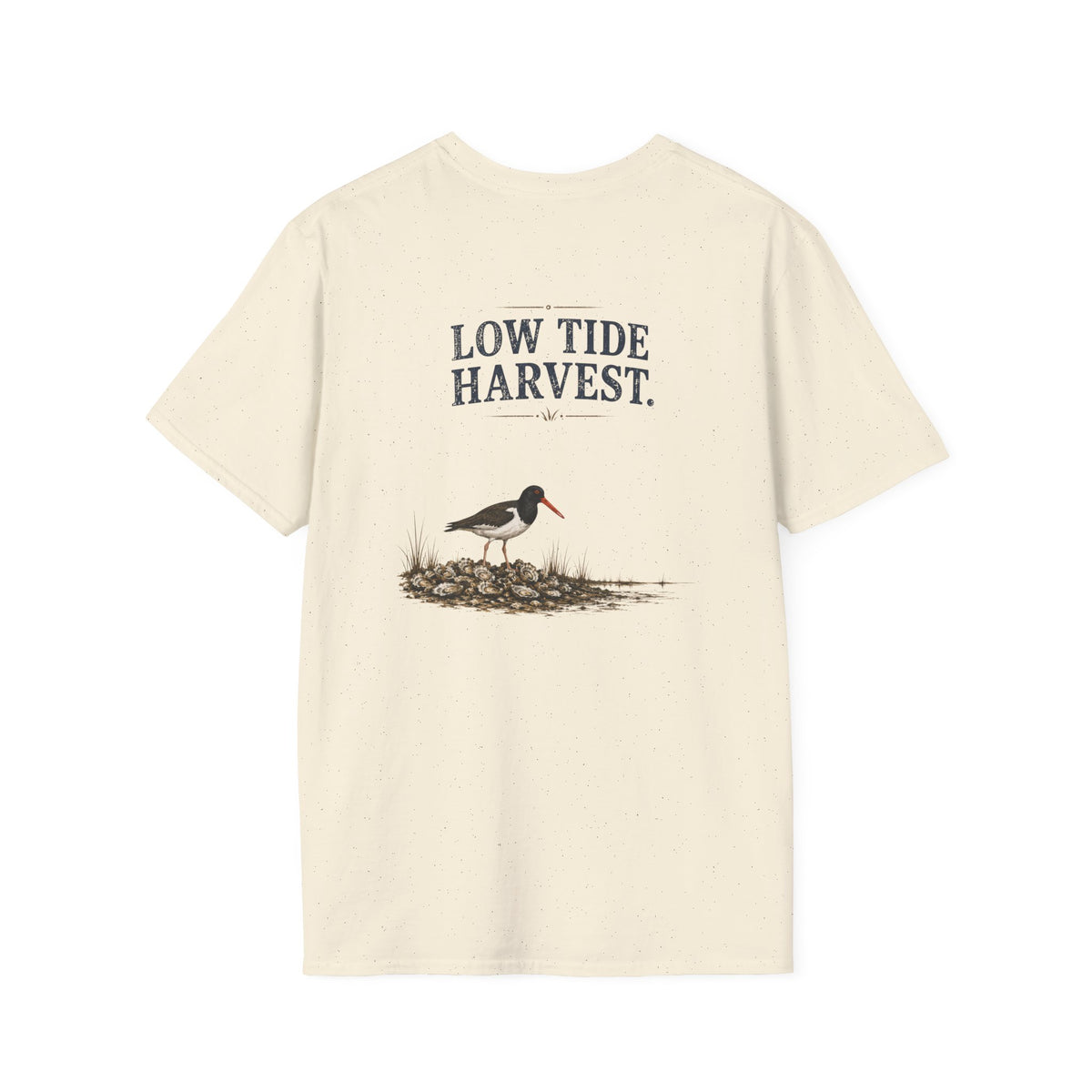 Low Tide Harvest