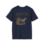 Marsh Hen