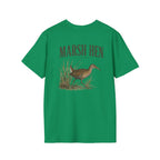 Marsh Hen