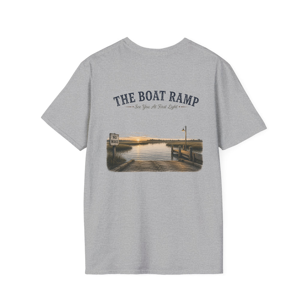 The Boat Ramp 2