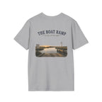 The Boat Ramp 2