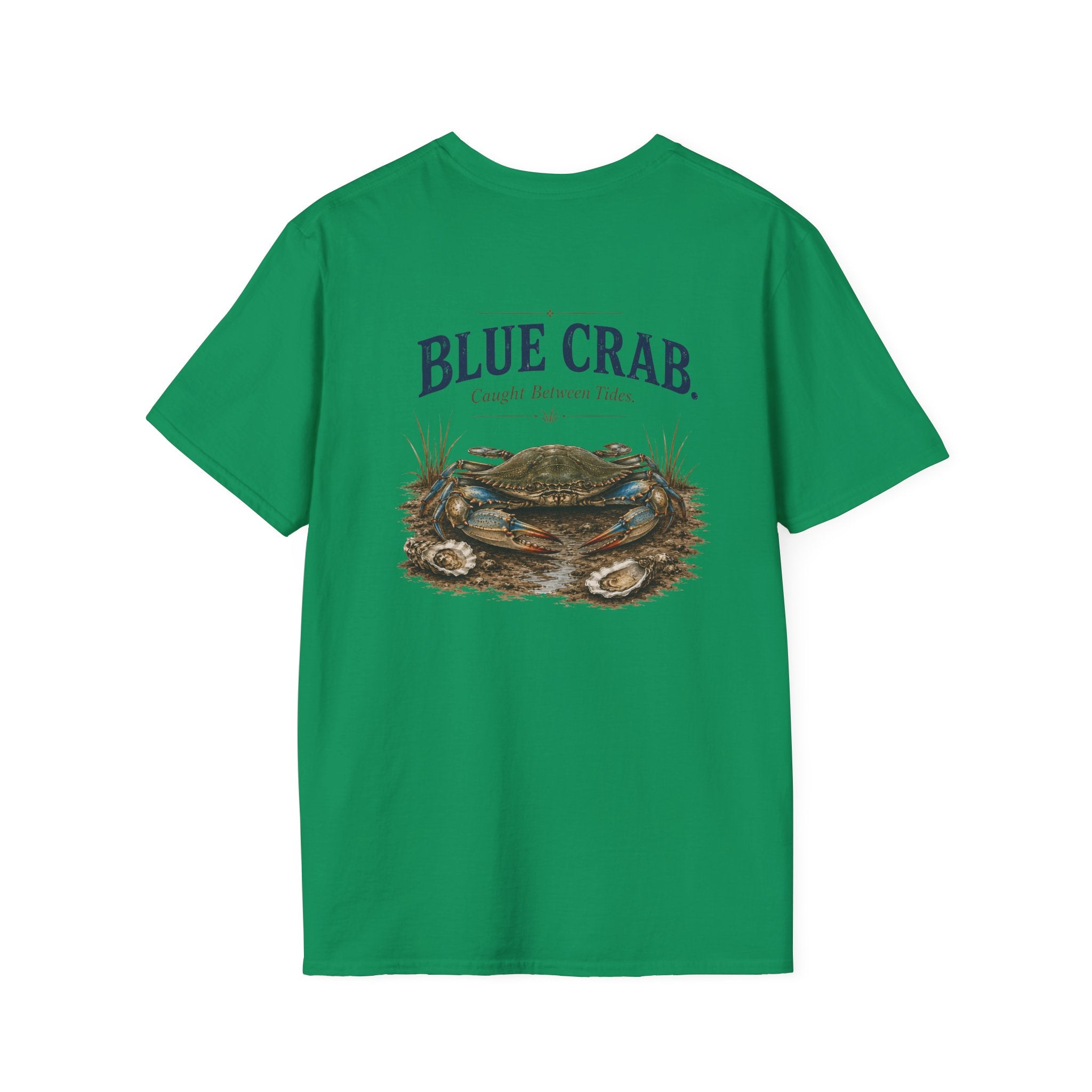 Blue Crab