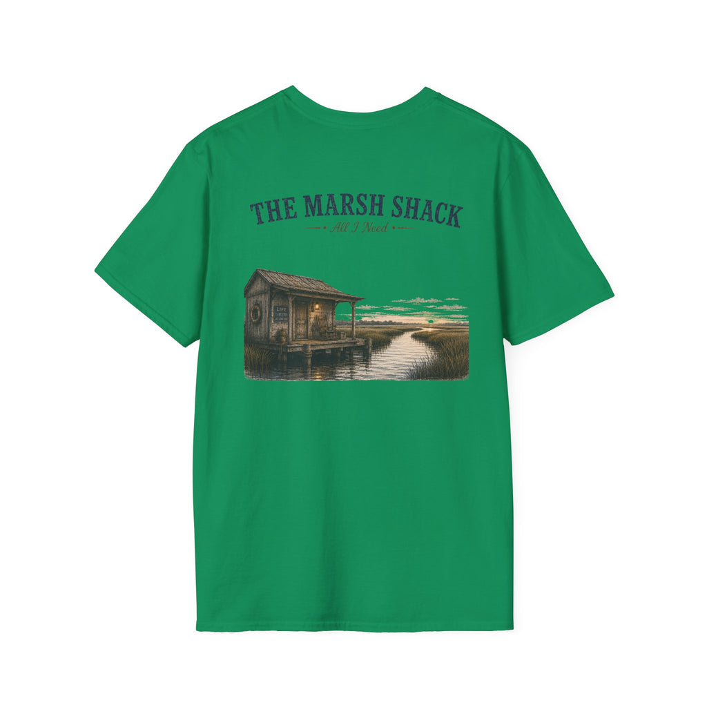 The Marsh Shack, All I Need