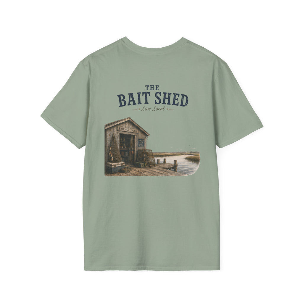 The Bait Shed