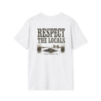 Copy of Respect The Locals
