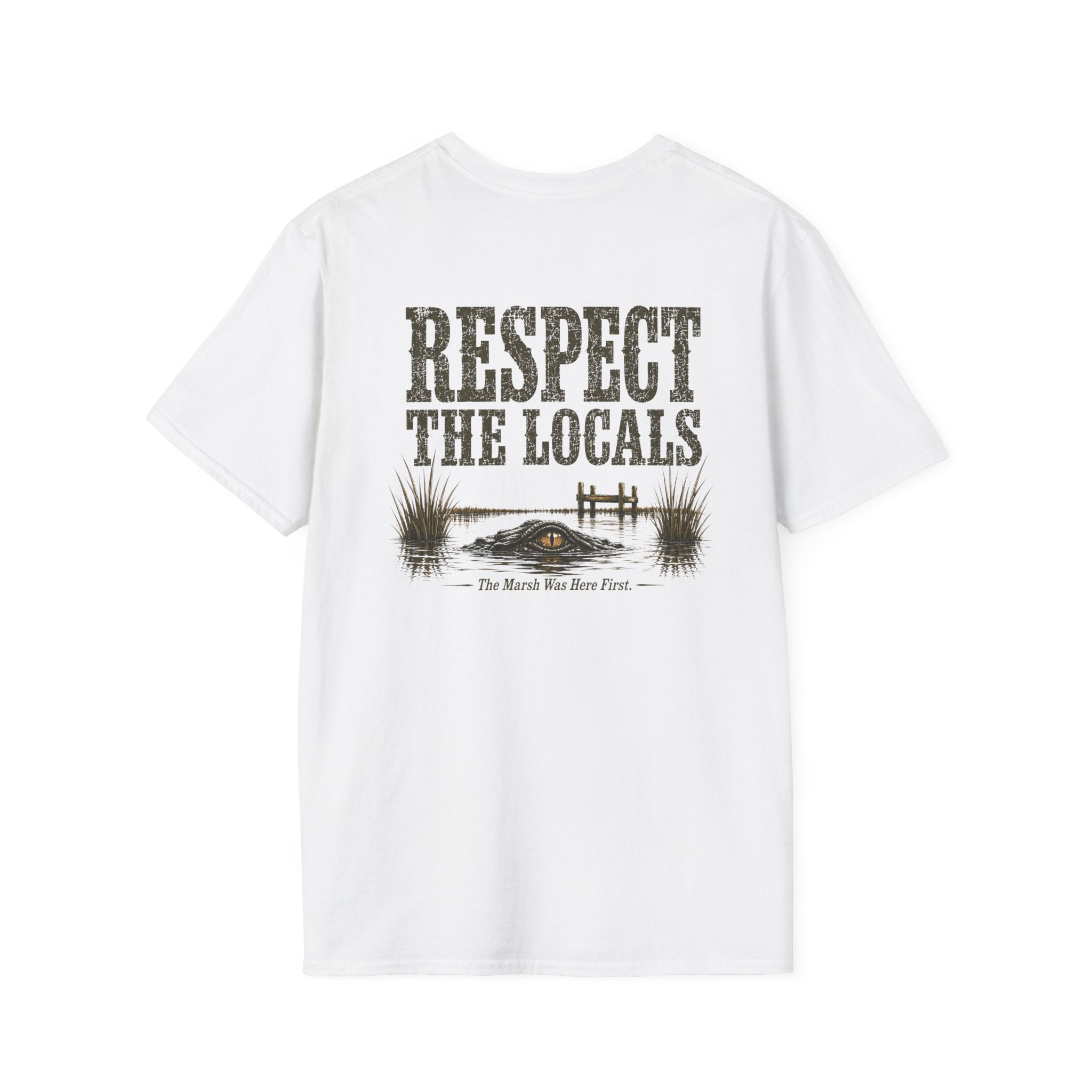 Copy of Respect The Locals