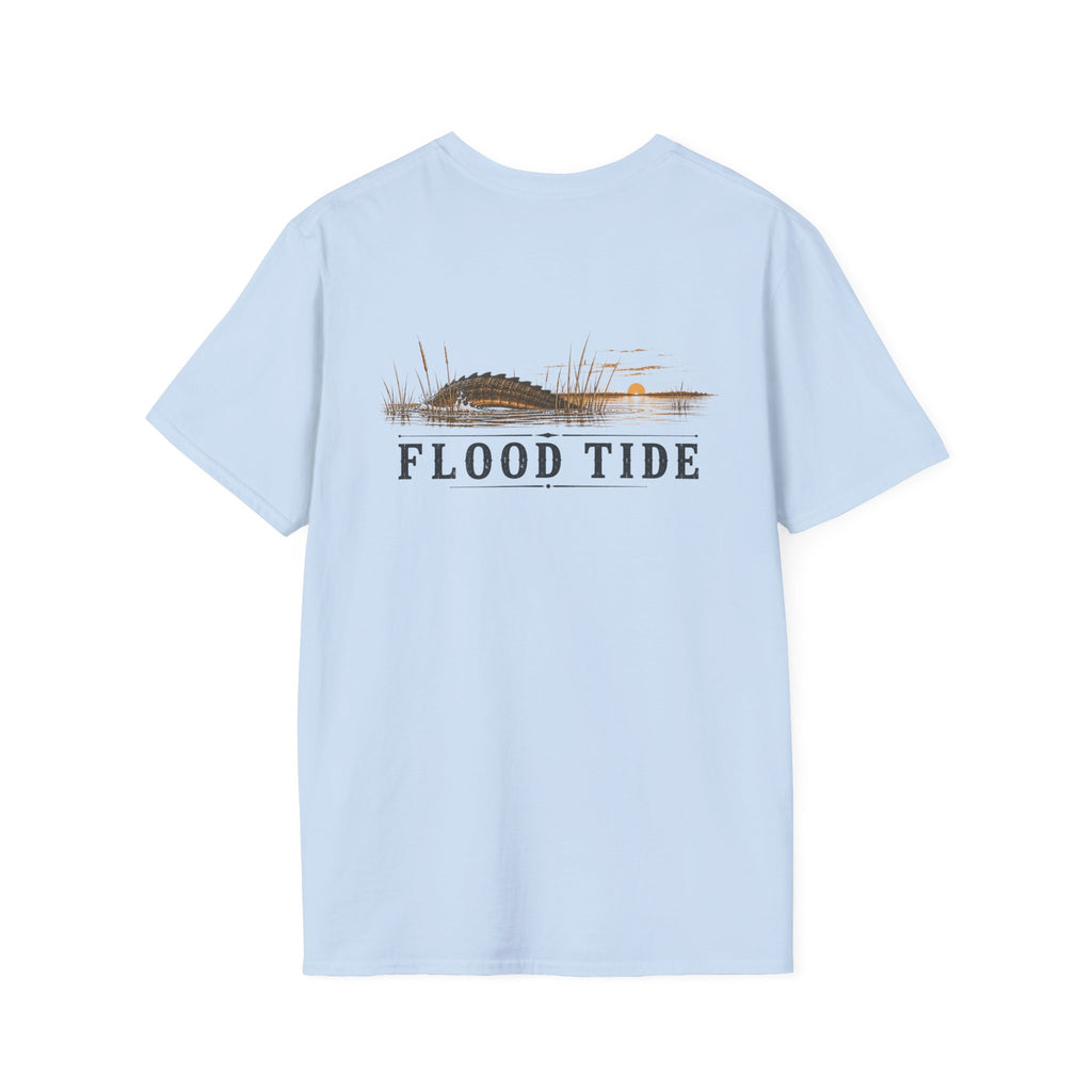 Copy of Flood Tide Gator Tale