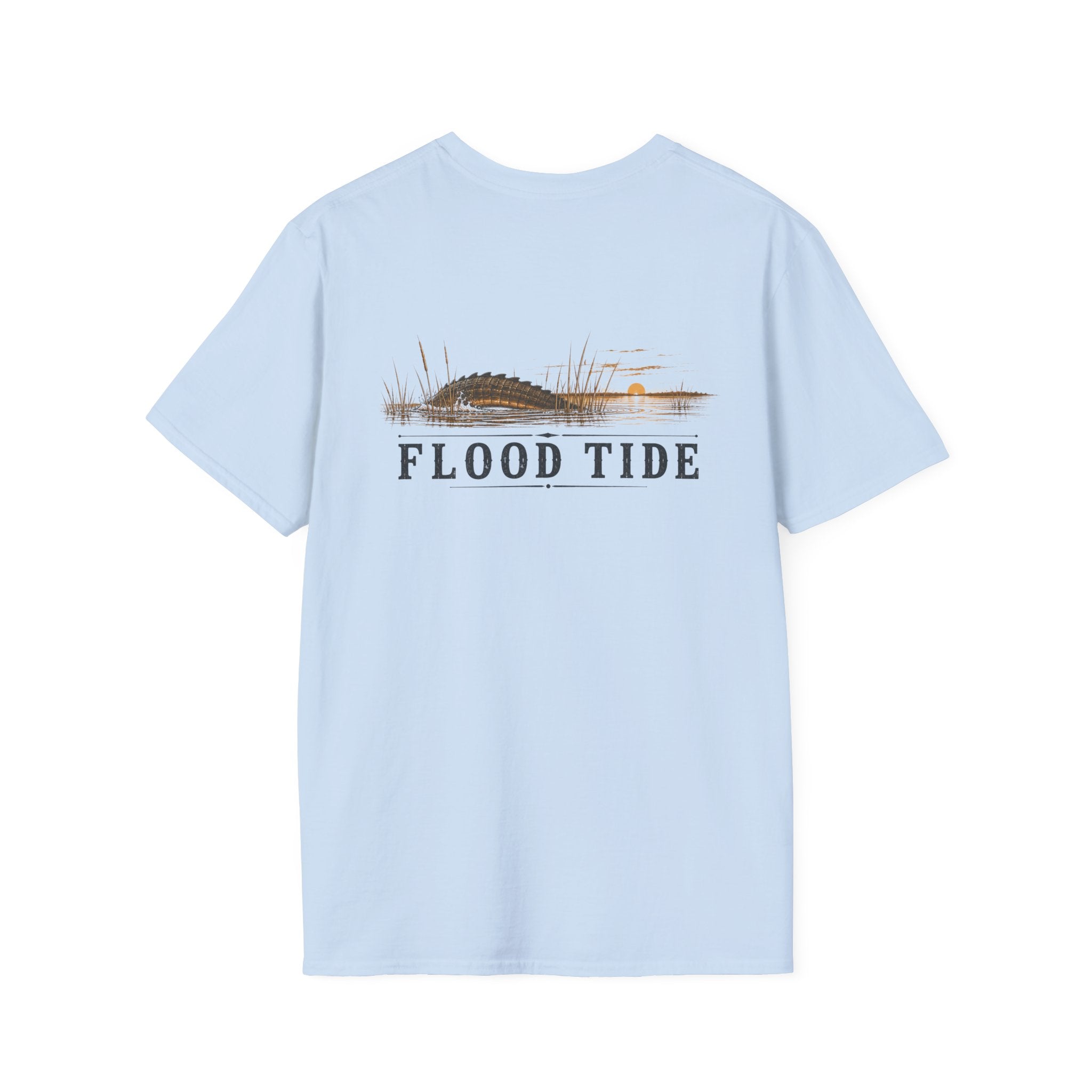 Copy of Flood Tide Gator Tale