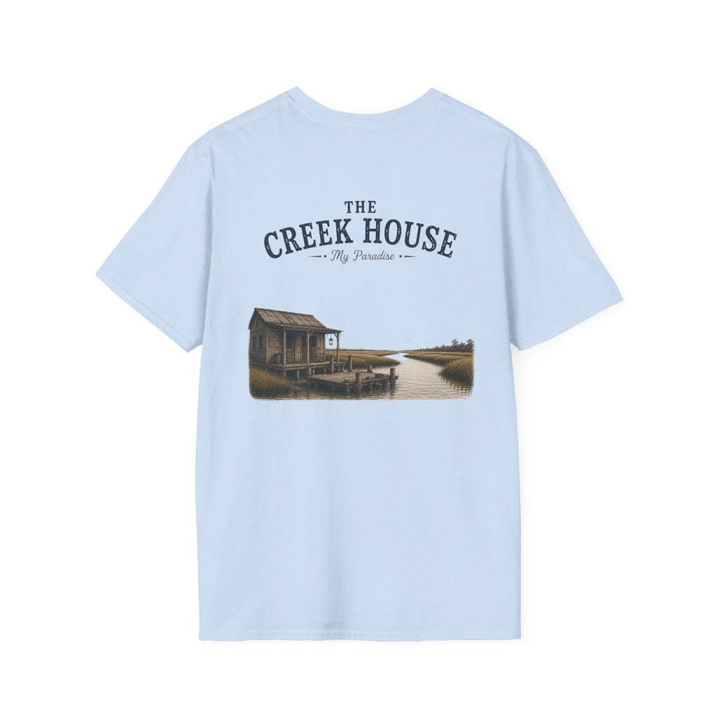 The Creek House